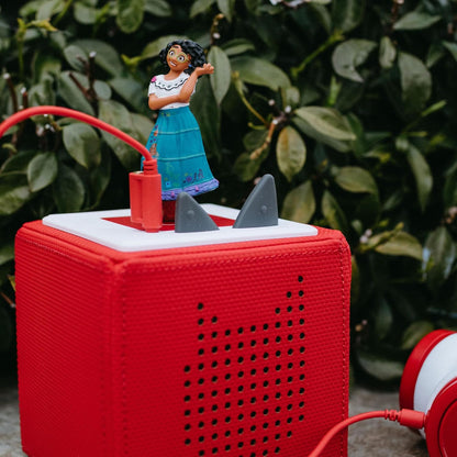 Tonies Encanto Audio Character - Encanto Toys, Disney Audiolivros para crianças