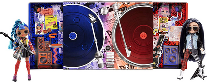 Lol punk boi 2024 doll