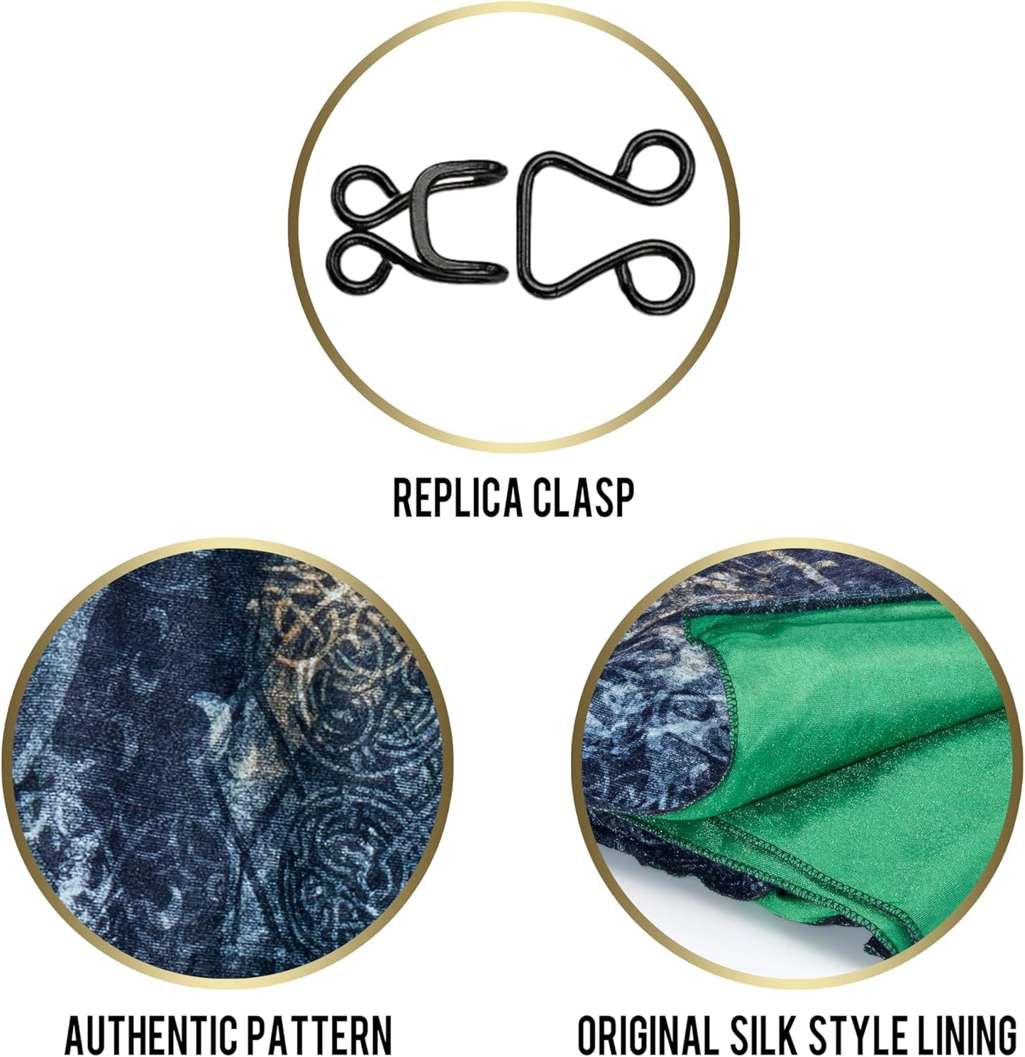 UAU! STUFF Capa de Invisibilidade Júnior Harry Potter Real FX | Presentes e Brinquedos Oficiais de Cosplay do Mundo Mágico | Capa de RPG e Acessório de Fantasia para Fãs de Harry Potter, Meninas e Meninos