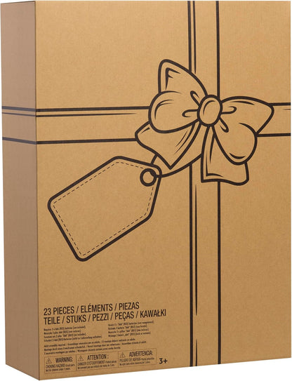 Just Play, Conjunto de hotel para animais de estimação da Minnie Mouse da Disney Jr. da com 23 peças e 51 cm de altura, para crianças a partir de 3 anos.