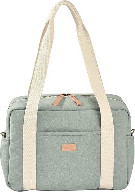 BÉABA, bolsa para fraldas de bebê, vários compartimentos