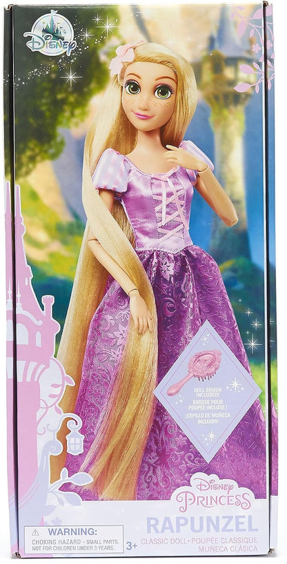 Disney Boneca Clássica Oficial da Alice – Store (Alice no País das Maravilhas, 30 cm)
