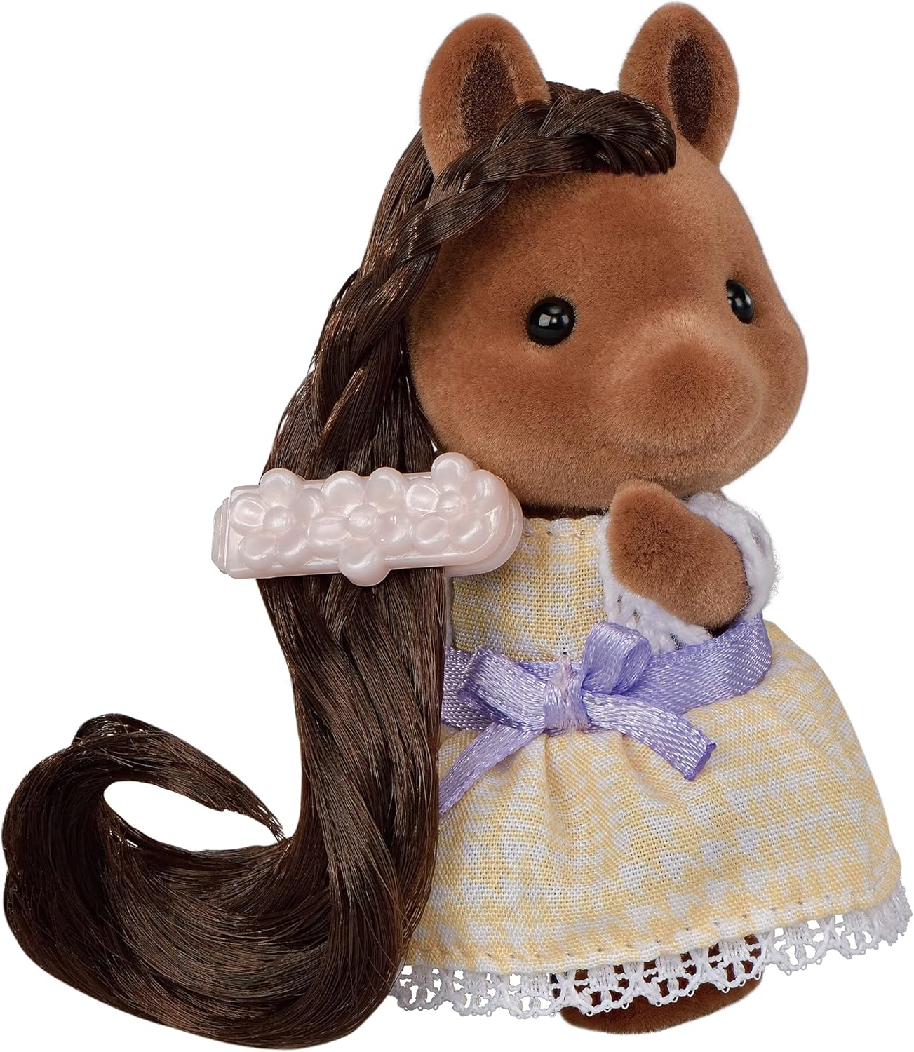 Sylvanian Families Pony Friends - conjunto de casa de bonecas 5650