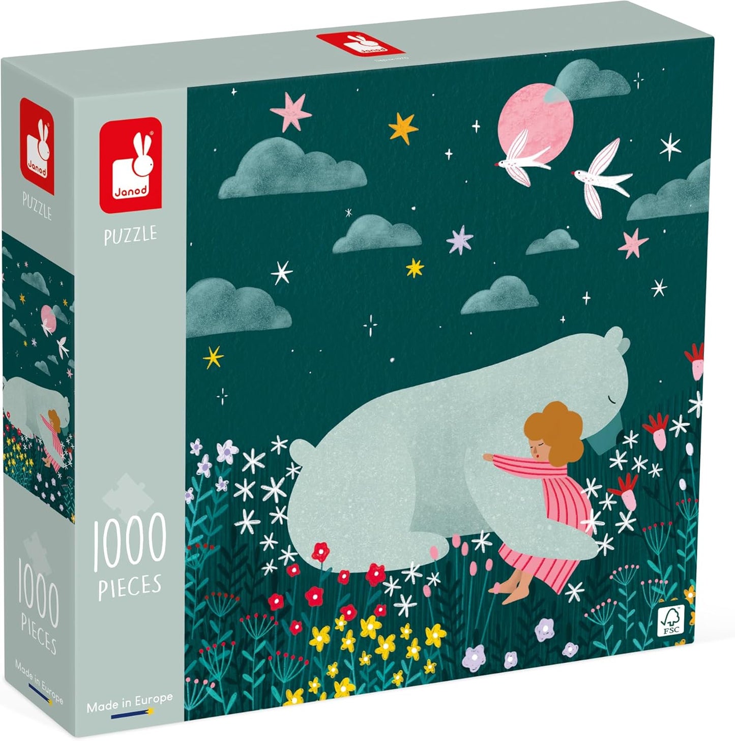 Puzzle Para Adolescentes Set De Rompecabezas Sonic The Hedgehog