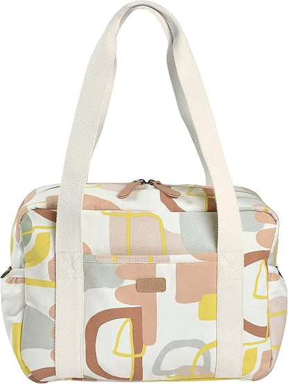 BÉABA, bolsa para fraldas de bebê, vários compartimentos