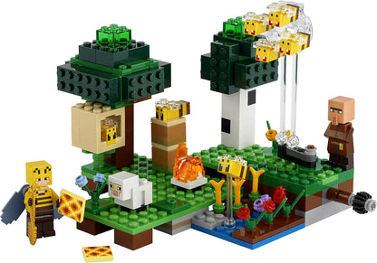 LEGO 21165 Minecraft A Fazenda das Abelhas