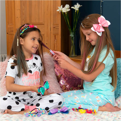 Galt Toys, Estojo para Design de Cabelo, Kits de Artesanato Infantil, A partir de 6 Anos