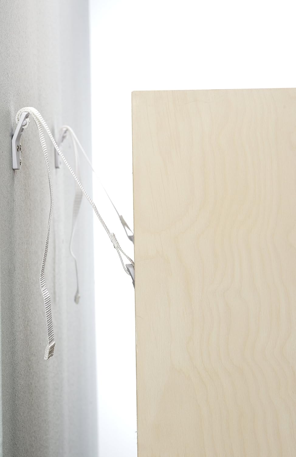 Correas para muebles BabyDan, paquete de 4