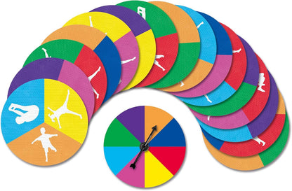 Galt Toys, Jogo de Pular, Pular e Pular, Jogo Ativo, Idades 4 Anos ou Mais