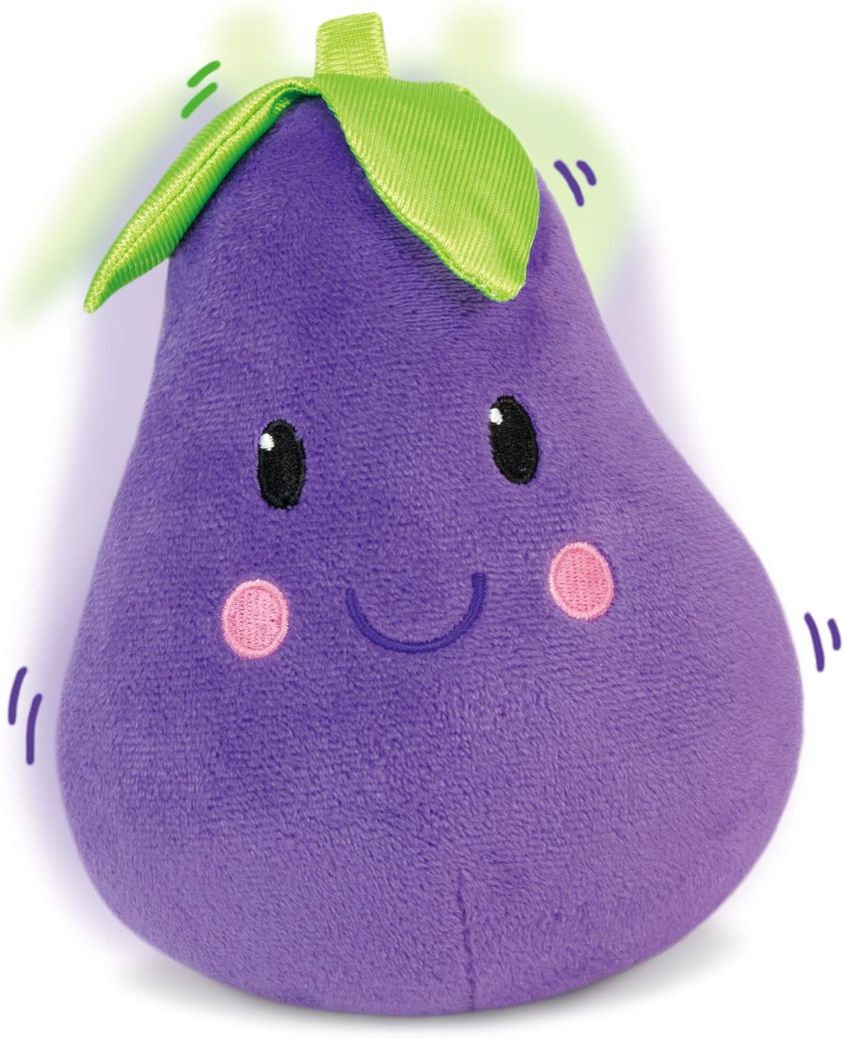 Galt Brinquedos, Brinquedos Roly-Poly, Brinquedos de Atividades para Bebês, Idades 6 Meses ou Mais