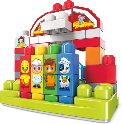 Mega Fazenda Musical Bloks
