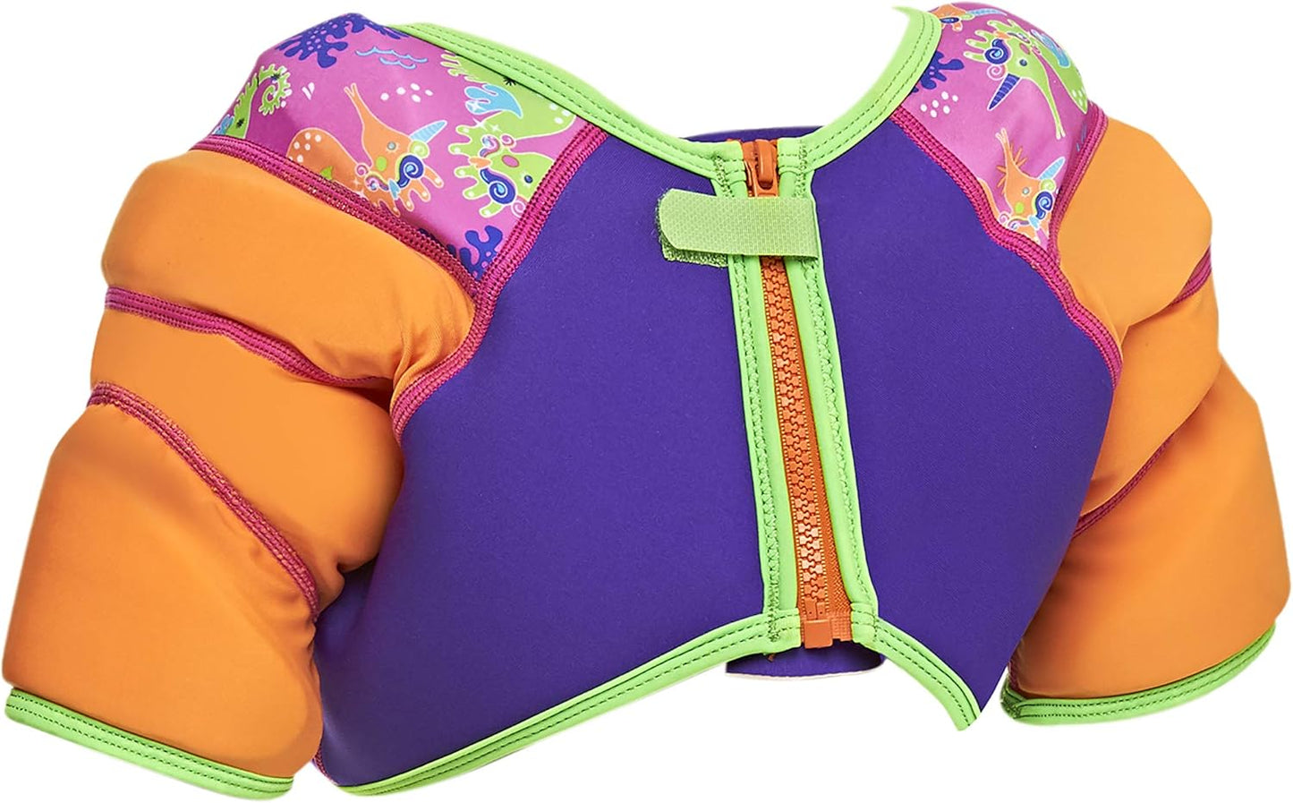 Zoggs Colete flutuante Kids Water Wings para natação