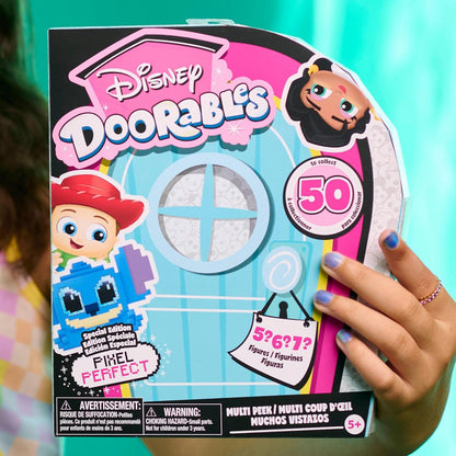 Just Play Doorables Multi Peek S12