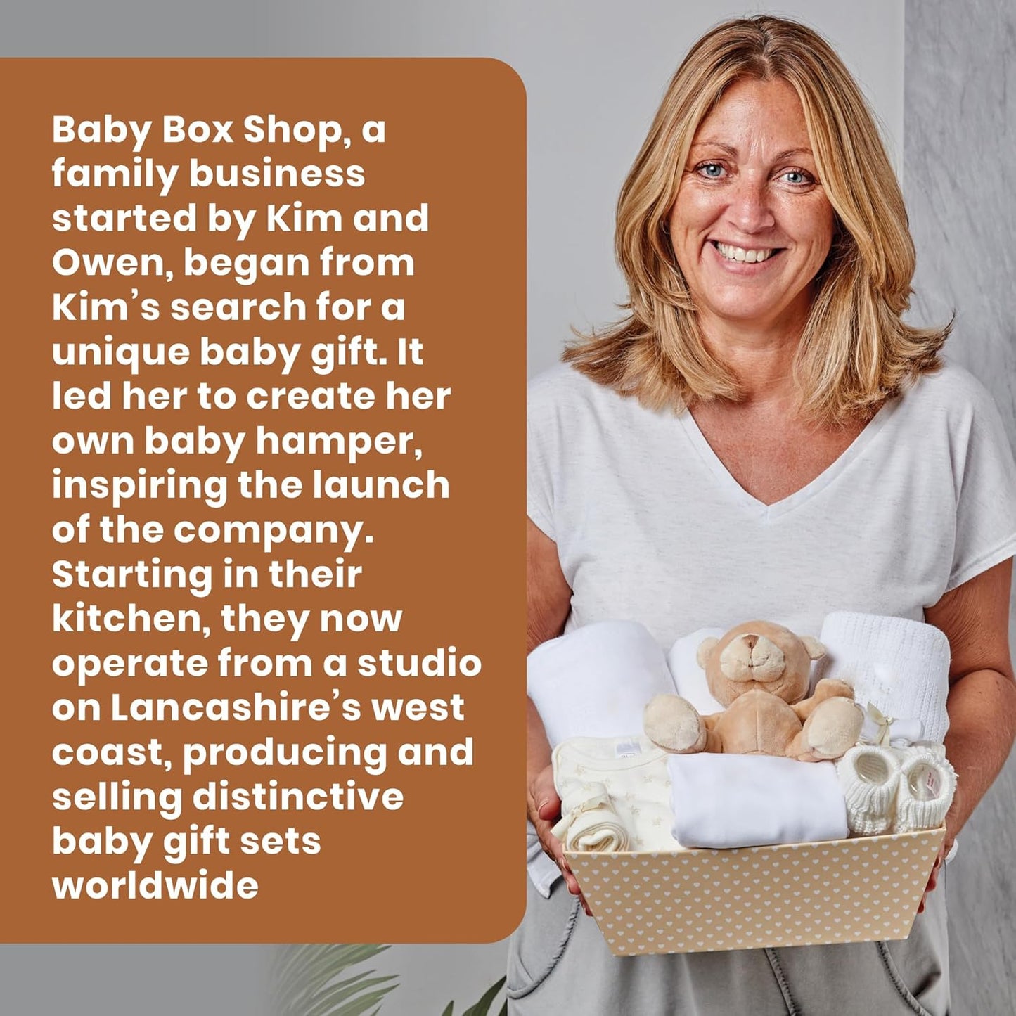 Conjunto de presentes para bebês meninos - 12 itens essenciais para recém-nascidos - Presentes ideais para chá de bebê para meninos, Baby Box Shop Conjunto de presentes personalizados para bebês meninos - 12 presentes