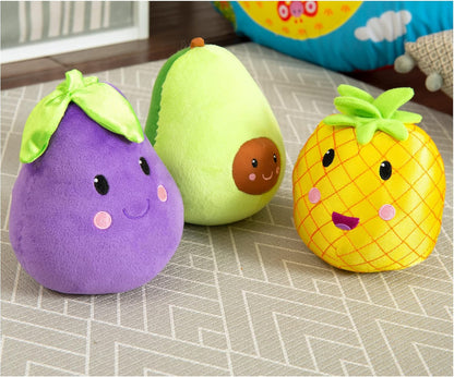 Galt Brinquedos, Brinquedos Roly-Poly, Brinquedos de Atividades para Bebês, Idades 6 Meses ou Mais