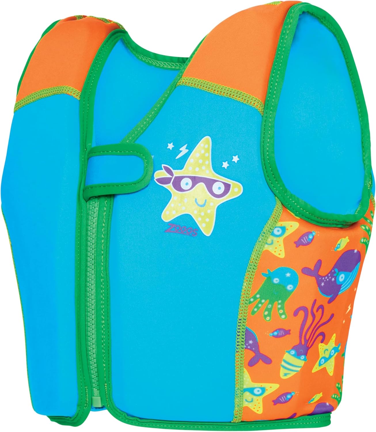 Zoggs Jaqueta Kids Swimsure