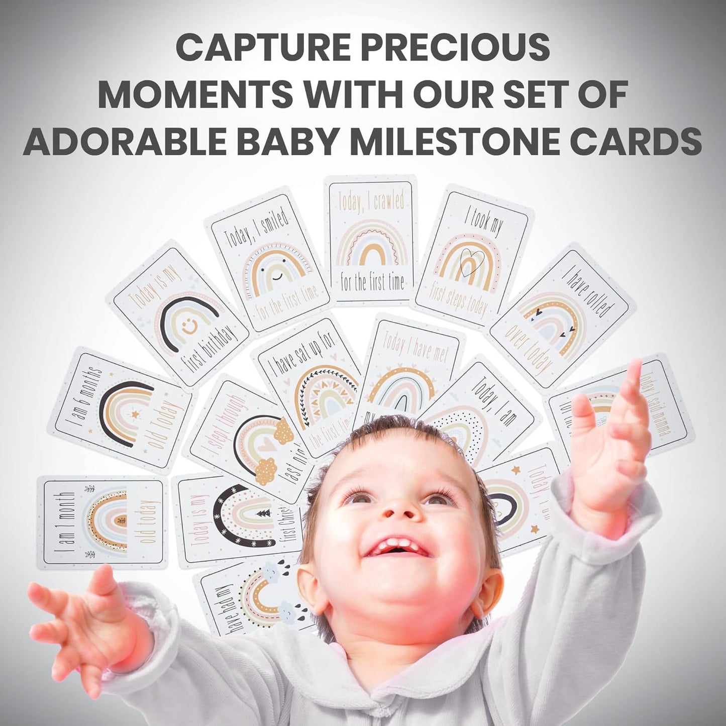 Presentes personalizados para bebês - Caixa de lembranças unissex inclui itens essenciais para bebês recém-nascidos, ursinho de pelúcia, itens essenciais para recém-nascidos e presentes para bebês