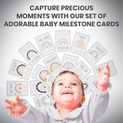 Presentes personalizados para bebês - Caixa de lembranças unissex inclui itens essenciais para bebês recém-nascidos, ursinho de pelúcia, itens essenciais para recém-nascidos e presentes para bebês