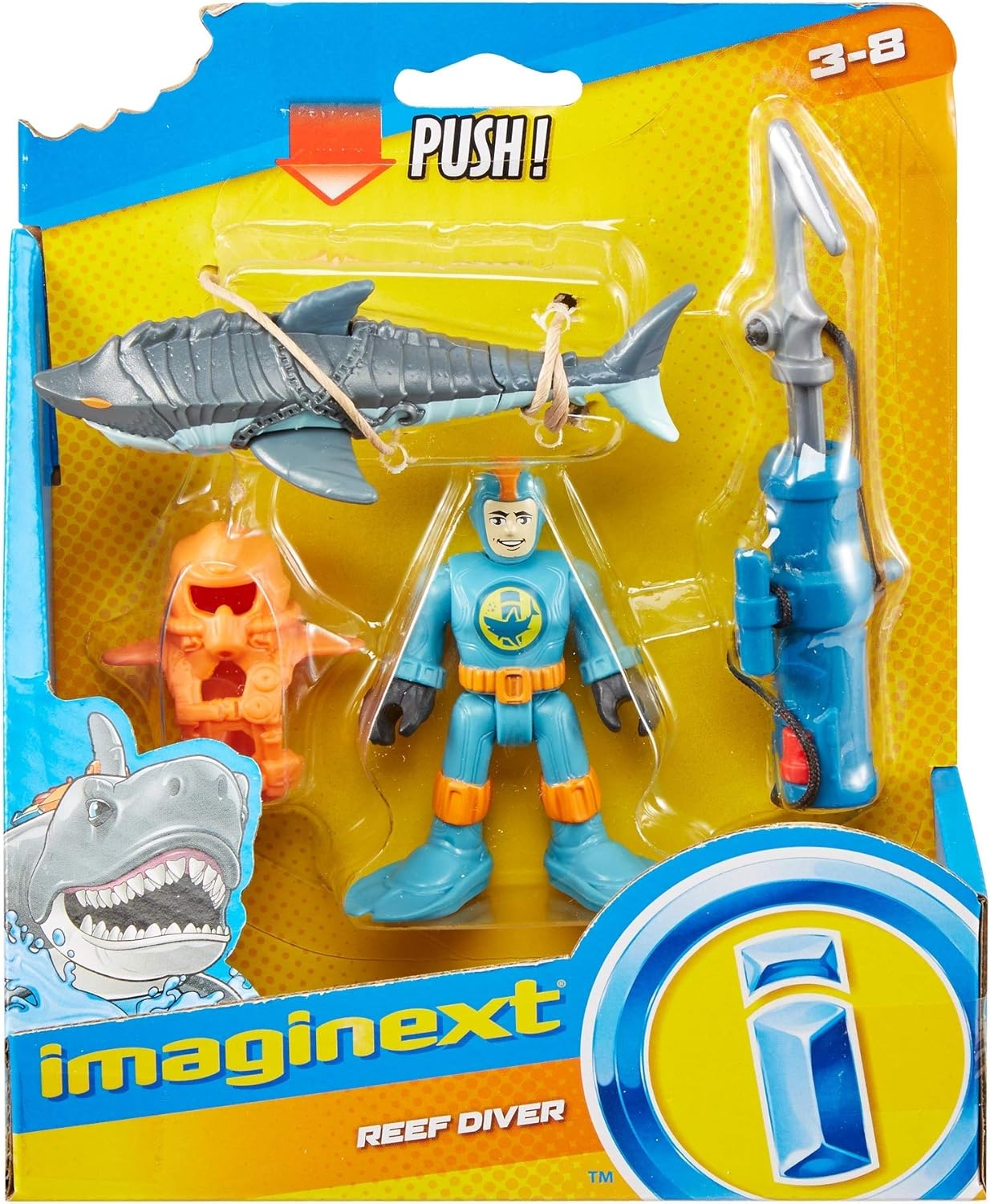 Imaginext Mattel éŠZéšzc,co´äşşşşısä¦é¿éazéäťs