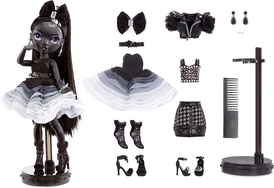Rainbow High Shadow High Series SHANELLE ONYX 6+ años