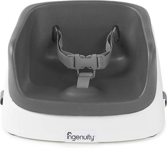 Booster infantil Ingenuity Smartclean - Pizarra