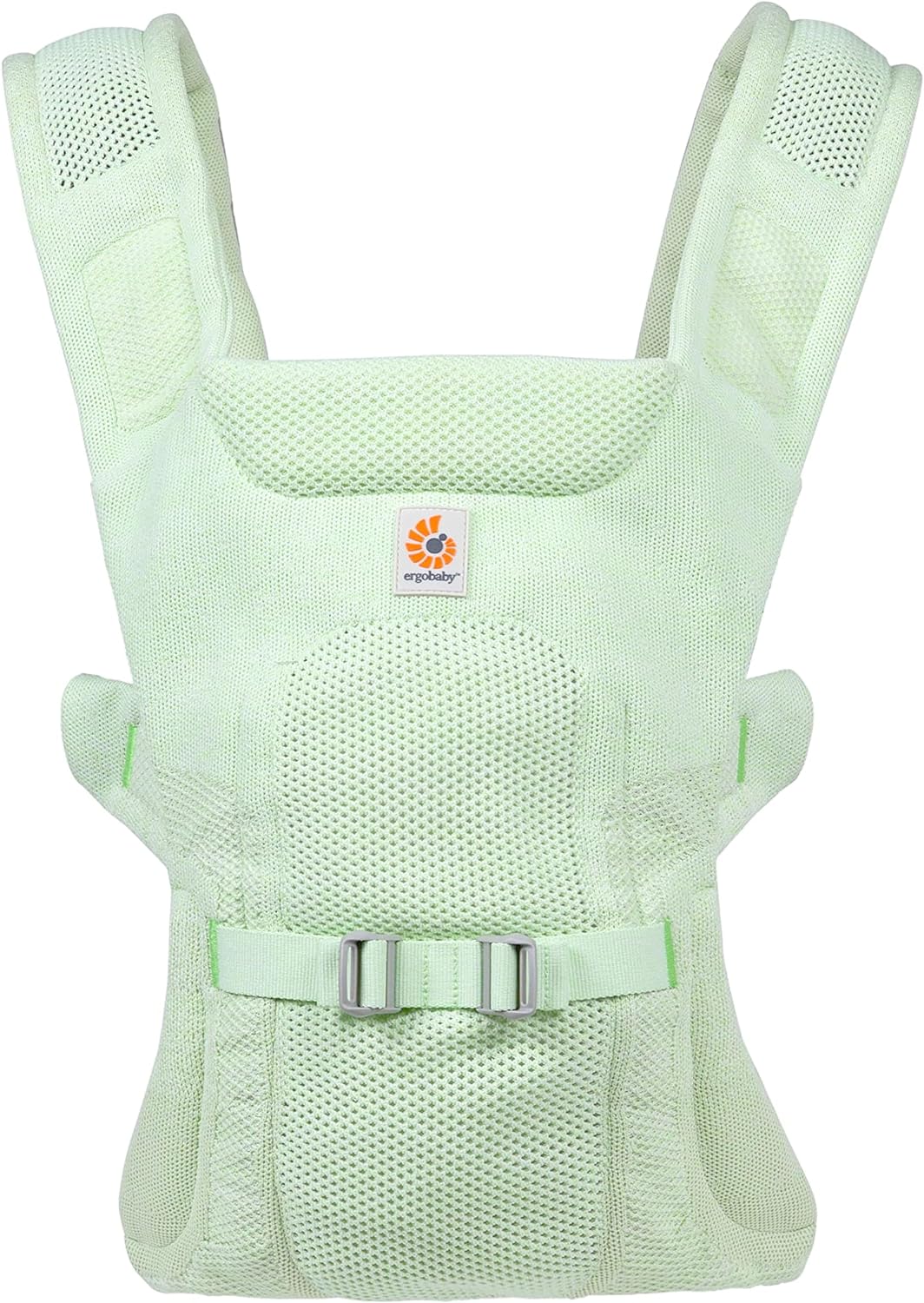 Ergobaby Menta Luminosa Aeroloom