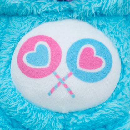 Ursinhos Carinhosos, Share Bunny Bear 22cm Bean Plush, brinquedo de pelúcia fofo colecionável, brinquedos fofinhos para crianças, brinquedos macios para meninas e meninos, ursinhos fofos adequados para meninas e meninos de 4 anos ou mais