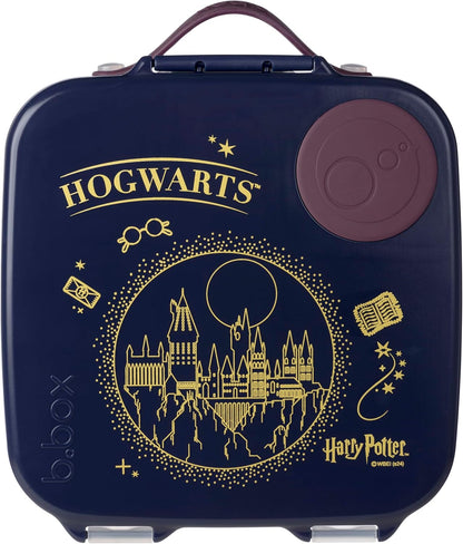 b.box Lancheira - Harry Potter