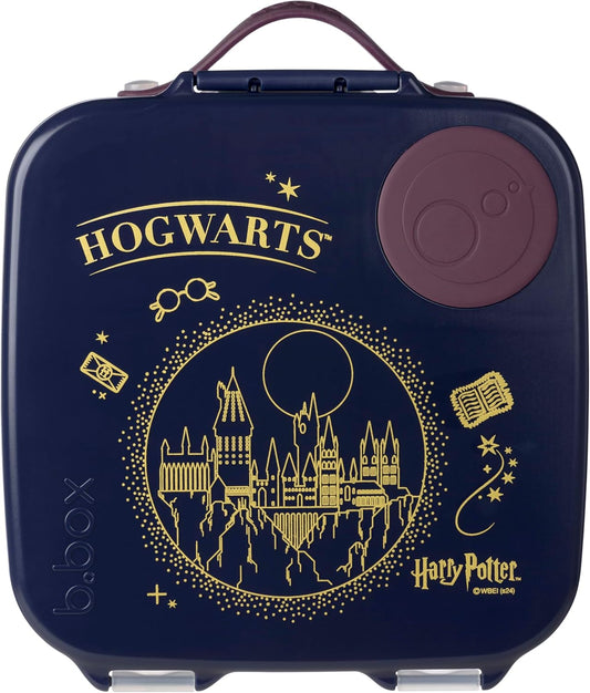 b.box Lancheira - Harry Potter