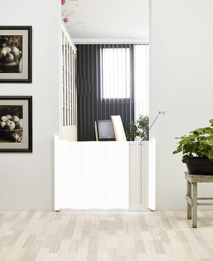 Kit de extensión BabyDan Guard Me (24 cm)