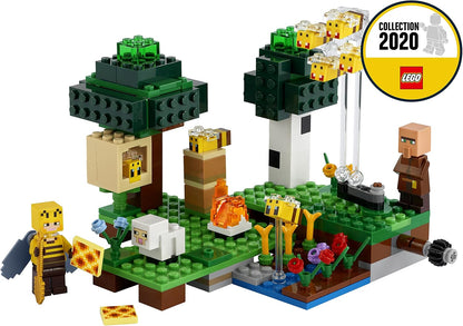 LEGO 21165 Minecraft A Fazenda das Abelhas