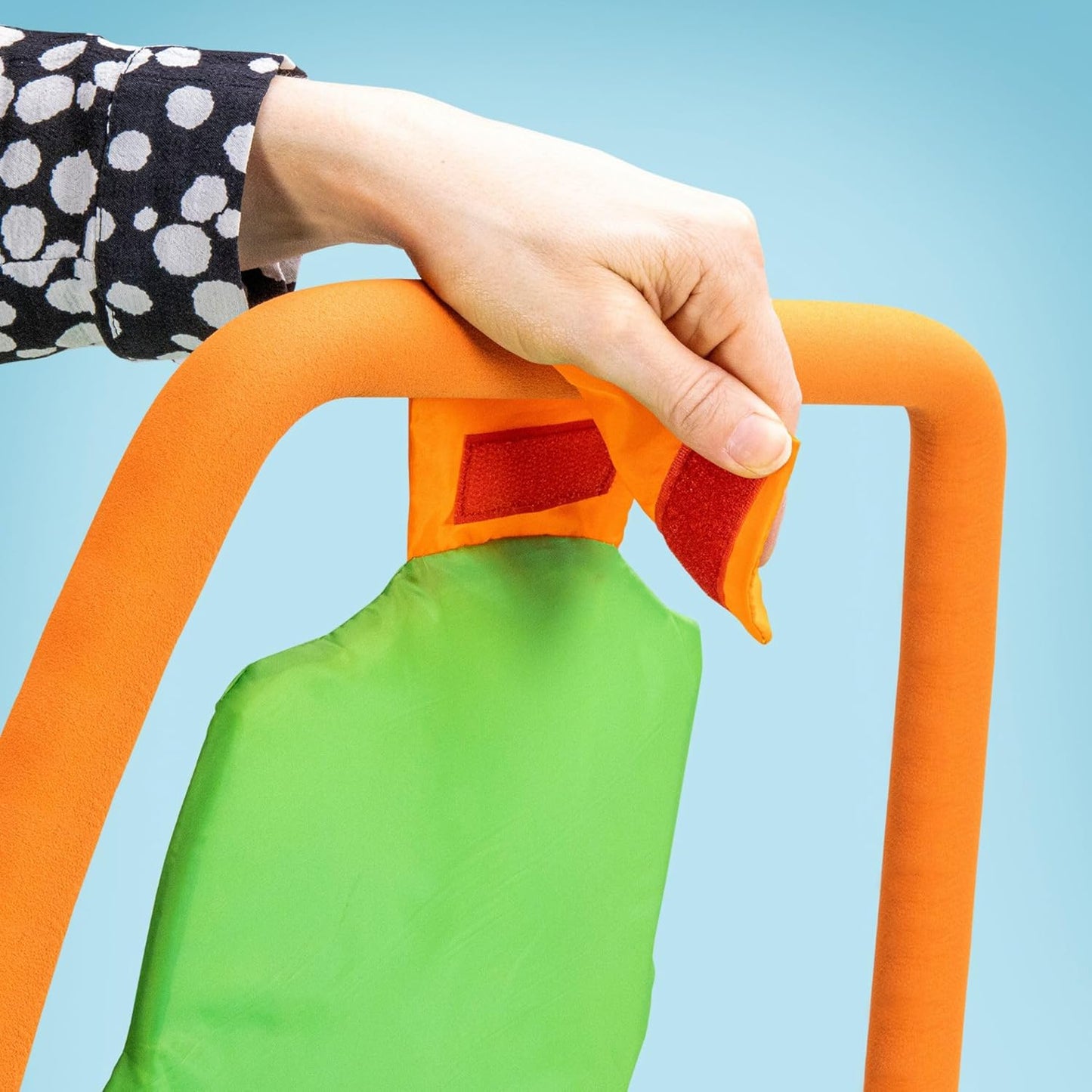 Galt Nursery Trampolim - Trampolim Turtle Toddlers que estimula a brincadeira ativa das crianças - Mini trampolim infantil para áreas internas e externas - Estrutura durável