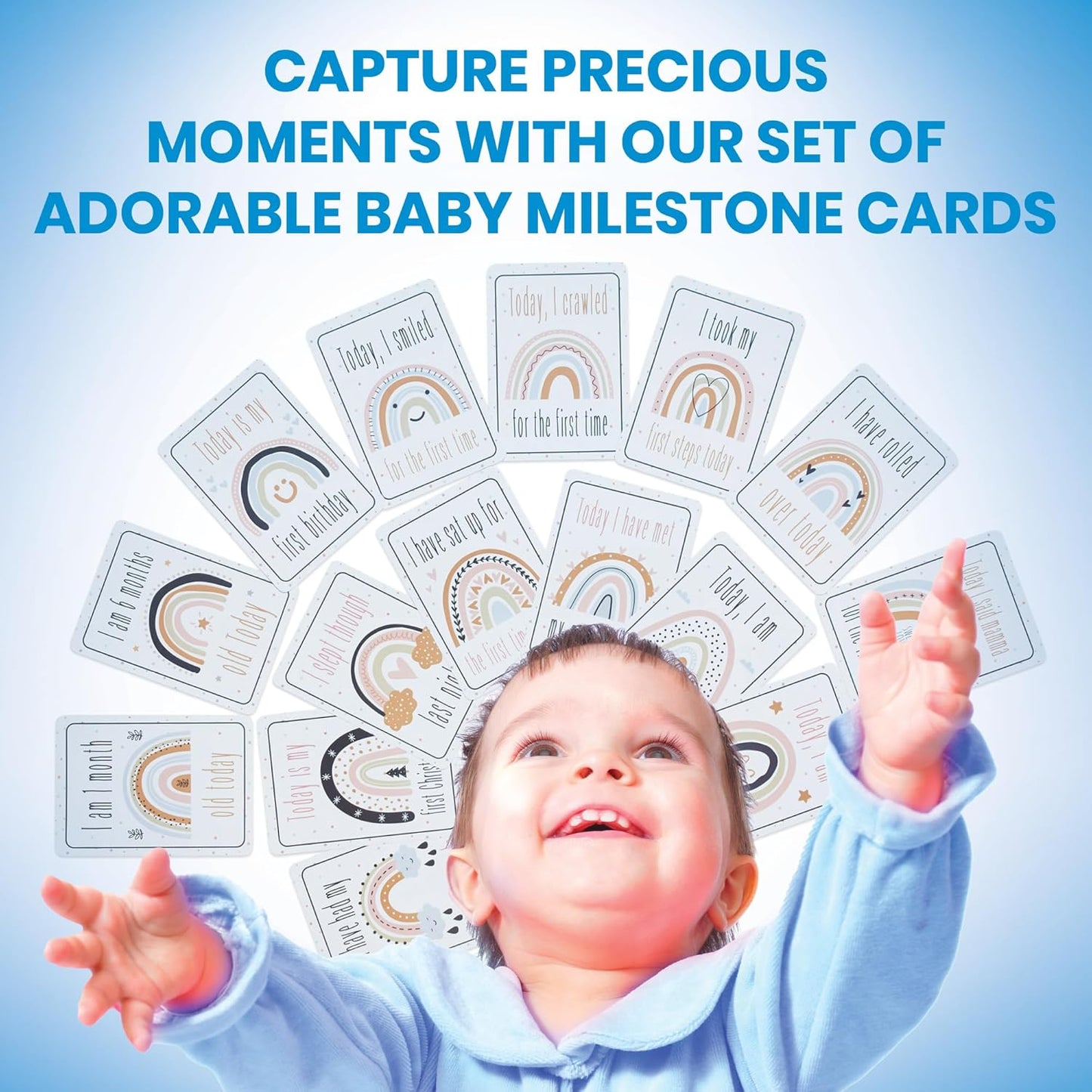 Presentes personalizados para bebês - Caixa de lembranças unissex inclui itens essenciais para bebês recém-nascidos, ursinho de pelúcia, itens essenciais para recém-nascidos e presentes para bebês