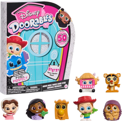 Just Play Doorables Multi Peek S12