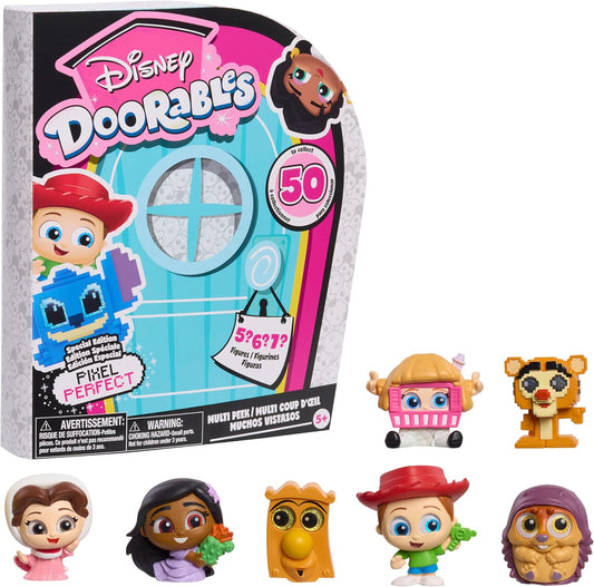 Just Play Doorables Multi Peek S12