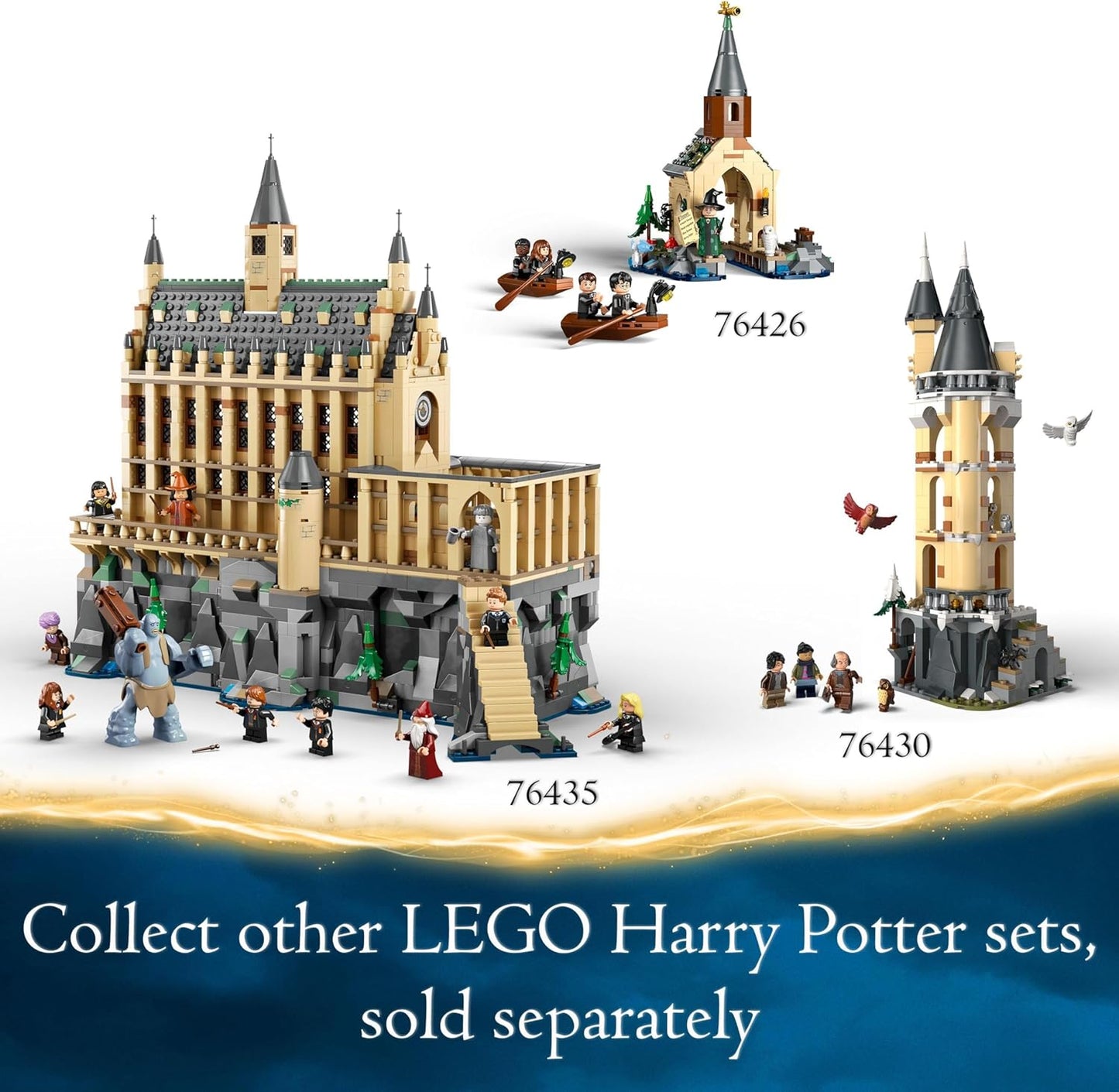 LEGO Harry Potter Planta de Mandrágora, Figura de Juguete y Maceta, Set Mágico, Idea de Regalo del Mundo Mágico para Niñas, Niños y Fanáticos, Niños Imaginativos, Decoración de Habitación o Accesorio de Escritorio 76433
