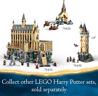LEGO Harry Potter Planta de Mandrágora, Figura de Juguete y Maceta, Set Mágico, Idea de Regalo del Mundo Mágico para Niñas, Niños y Fanáticos, Niños Imaginativos, Decoración de Habitación o Accesorio de Escritorio 76433