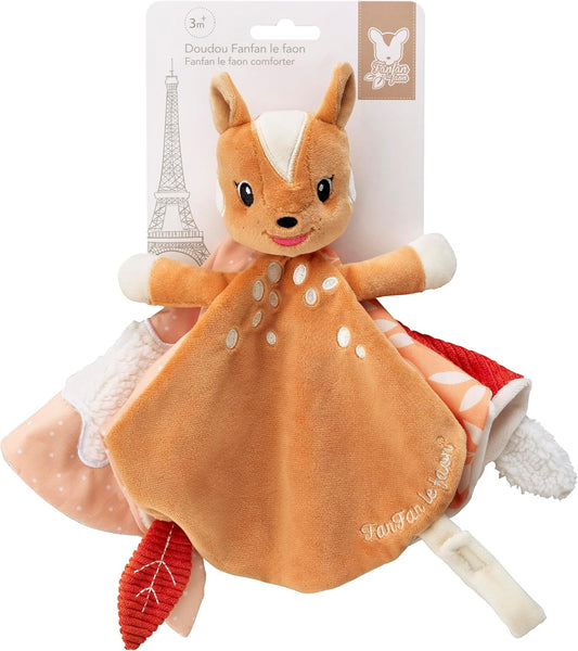 Sophie la girafe® - FanFan o Consolador Fawn