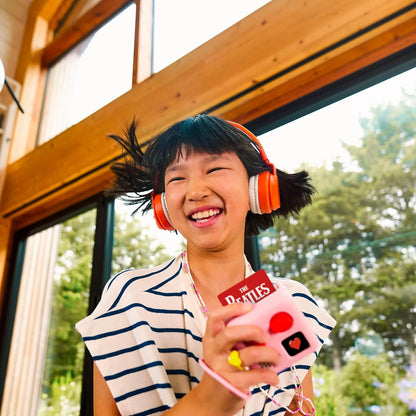 Yoto Marvel: Coleção de Livros de Histórias do Homem-Aranha e Seus Incríveis Amigos – Cartão de Áudio Infantil para Uso com o Player & Mini, Dispositivo de Áudio Tudo-em-Um, Ouça sem Telas com Histórias Divertidas para Brincar, Dormir e Viajar