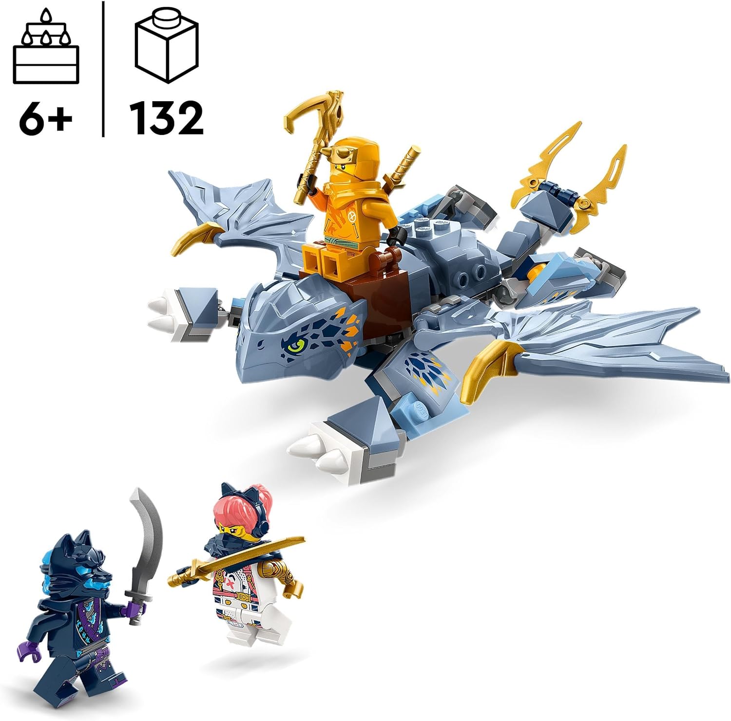 【新品未開封】AMOS TOY Young Ruffians（6体セット） 新品未開封】AMOS TOY Young Ruffians（6体セット）