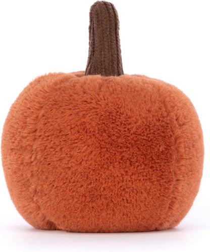 Jellycat Abóbora Halloween Ooky Jack O Lantern (10 cm x 9 cm)