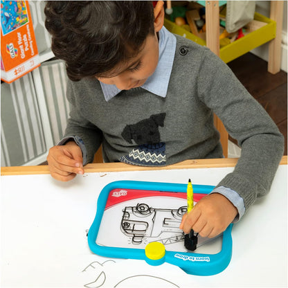 Galt Toys, Aprenda a Desenhar para Viagem, Brinquedo de Desenho Passo a Passo para Crianças a partir de 6 Anos