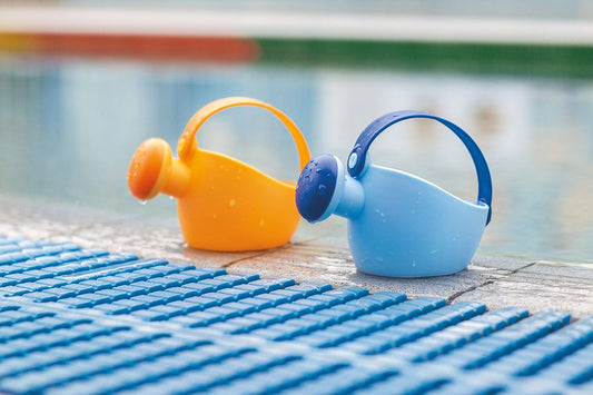 Zoggs Fun Mini regadera, juguete para piscina, playa, jardín y baño