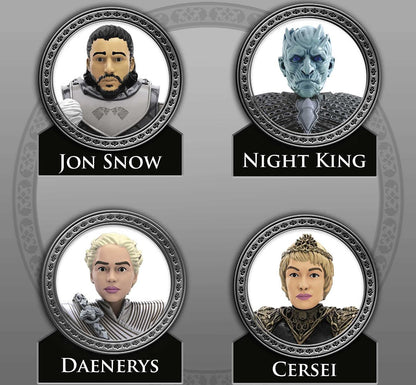 Mega Construx Game of Thrones O Trono de Ferro
