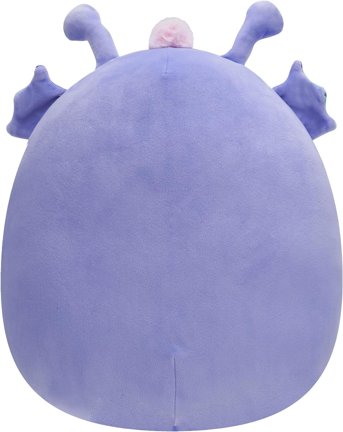 Squishmallows SQCR04580 Roboyo - Alienígena de Água Roxo 12"