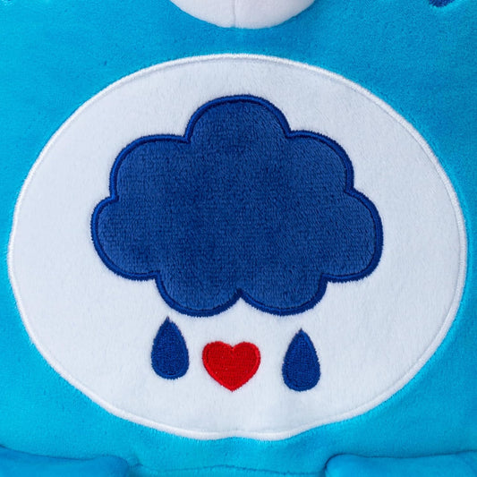 Ursinhos Carinhosos, Squishes de Urso Mal-humorado de 25 cm, brinquedo de pelúcia fofo colecionável, brinquedos fofinhos para crianças, brinquedos macios para meninas e meninos, ursinhos fofos adequados para meninas e meninos de 4 anos ou mais