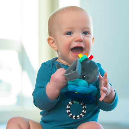 Sassy 80362JFEEP Brinquedo, Misto