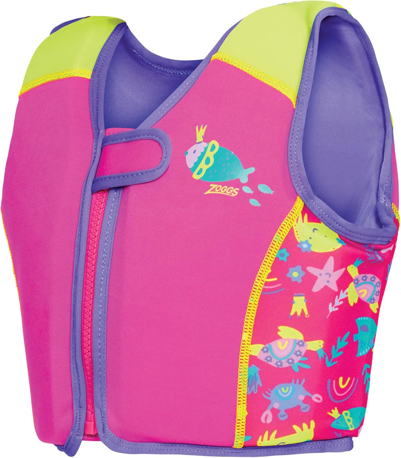 Zoggs Jaqueta Kids Swimsure