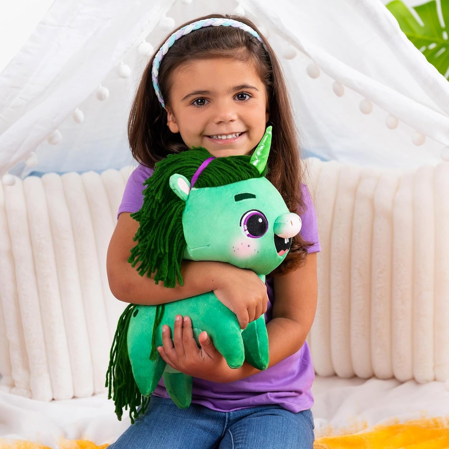 Não exatamente narval, pelúcia de zimbro, baleia unicórnio, pelúcia macia para crianças, brinquedos para meninas e meninos, crianças a partir de 3 anos