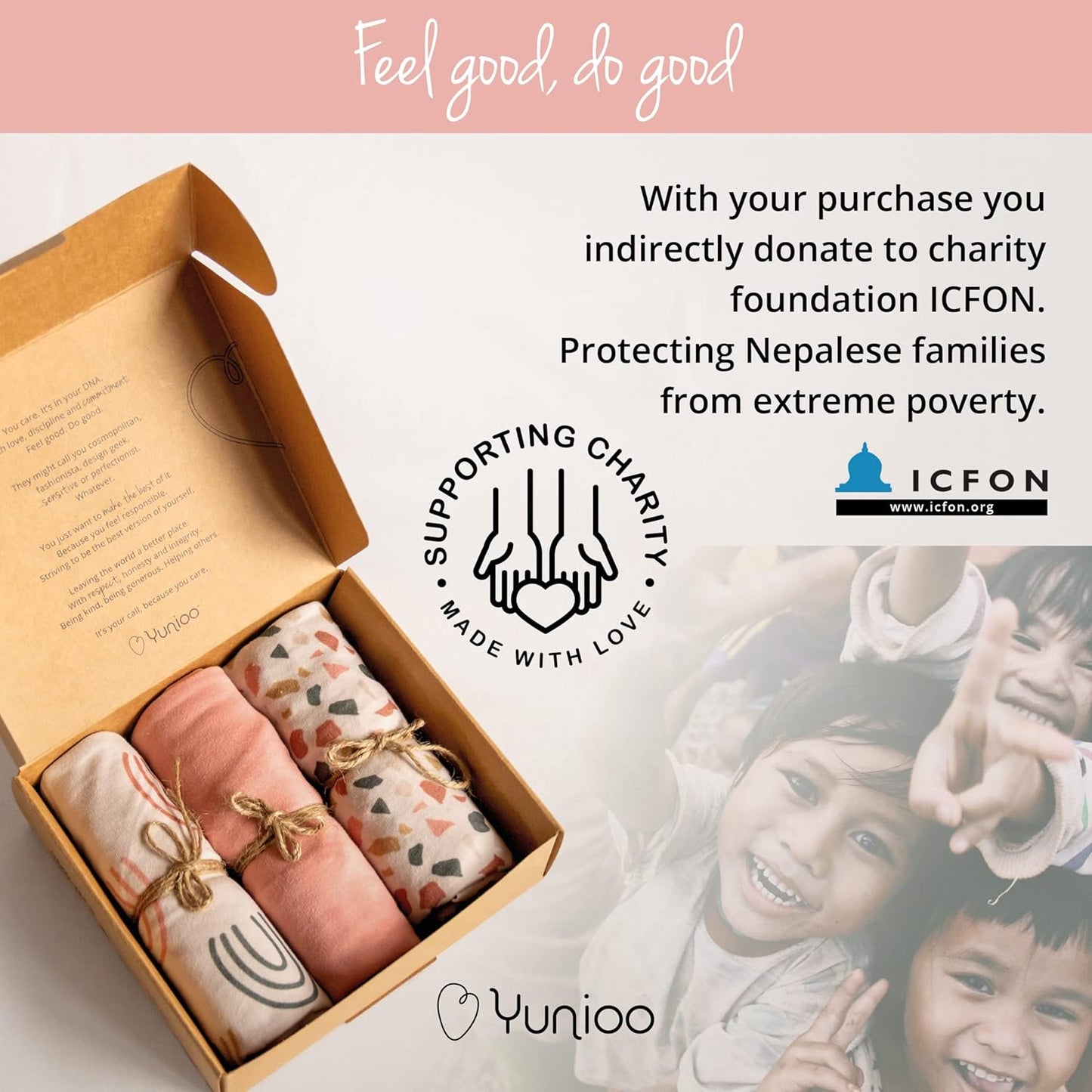 YUNIOO™ Pacote com 3 lençóis ajustáveis para berço, lençóis ajustáveis para moisés, também para carrinhos de bebê, berços, carrinhos de bebê, trocadores e capas para trocadores. 100% algodão macio, adequado para diferentes colchões. 80 x 40 cm